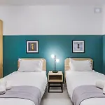 アパート Plan Court Seaside In Qawra By 360 Estates