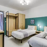 アパート Plan Court Seaside In Qawra By 360 Estates *