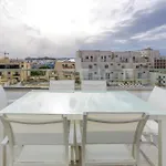 Plan Court Seaside In Qawra By 360 Estates アパート *