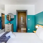 Plan Court Seaside In Qawra By 360 Estates *