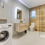 Plan Court Seaside In Qawra By 360 Estates アパート セント・ポールズ・ベイ