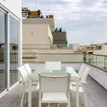 Plan Court Seaside In Qawra By 360 Estates