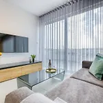 Plan Court Seaside In Qawra By 360 Estates * セント・ポールズ・ベイ