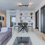 アパート Plan Court Seaside In Qawra By 360 Estates セント・ポールズ・ベイ