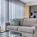 Plan Court Seaside In Qawra By 360 Estates セント・ポールズ・ベイ