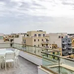 Plan Court Seaside In Qawra By 360 Estates アパート