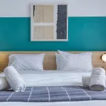 アパート Plan Court Seaside In Qawra By 360 Estates セント・ポールズ・ベイ