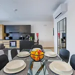 Plan Court Seaside In Qawra By 360 Estates *