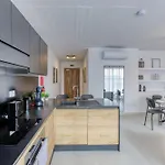 アパート Plan Court Seaside In Qawra By 360 Estates セント・ポールズ・ベイ