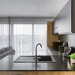 アパート Plan Court Seaside In Qawra By 360 Estates