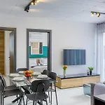 アパート Plan Court Seaside In Qawra By 360 Estates セント・ポールズ・ベイ