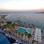 アパート Plan Court Seaside In Qawra By 360 Estates セント・ポールズ・ベイ
