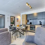アパート Plan Court Seaside In Qawra By 360 Estates