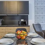 アパート Plan Court Seaside In Qawra By 360 Estates *