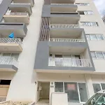 Plan Court Seaside In Qawra By 360 Estates