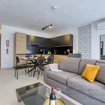 アパート Plan Court Seaside In Qawra By 360 Estates セント・ポールズ・ベイ