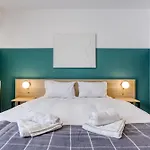 Plan Court Seaside In Qawra By 360 Estates *
