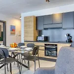 アパート Plan Court Seaside In Qawra By 360 Estates セント・ポールズ・ベイ