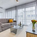 Plan Court Seaside In Qawra By 360 Estates *