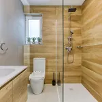 Plan Court Seaside In Qawra By 360 Estates アパート