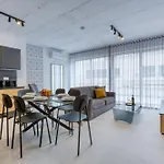 Plan Court Seaside In Qawra By 360 Estates アパート *