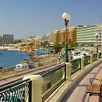アパート Plan Court Seaside In Qawra By 360 Estates セント・ポールズ・ベイ