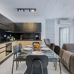 アパート Plan Court Seaside In Qawra By 360 Estates