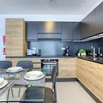 アパート Plan Court Seaside In Qawra By 360 Estates