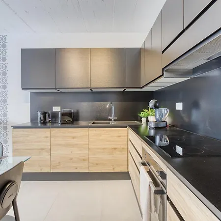 شقة Plan Court Seaside In Qawra By 360 Estates