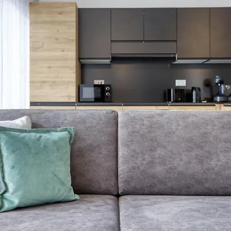 شقة Plan Court Seaside In Qawra By 360 Estates خليج سانت بول