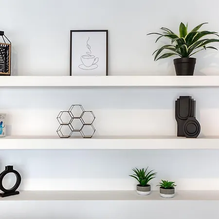 Plan Court Seaside In Qawra By 360 Estates شقة خليج سانت بول