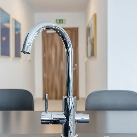 شقة Plan Court Seaside In Qawra By 360 Estates *