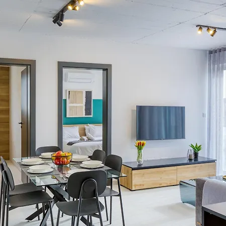 شقة Plan Court Seaside In Qawra By 360 Estates خليج سانت بول