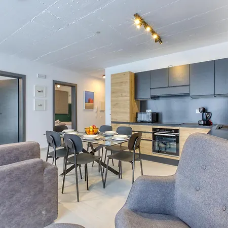 شقة Plan Court Seaside In Qawra By 360 Estates