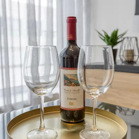 Plan Court Seaside In Qawra By 360 Estates خليج سانت بول