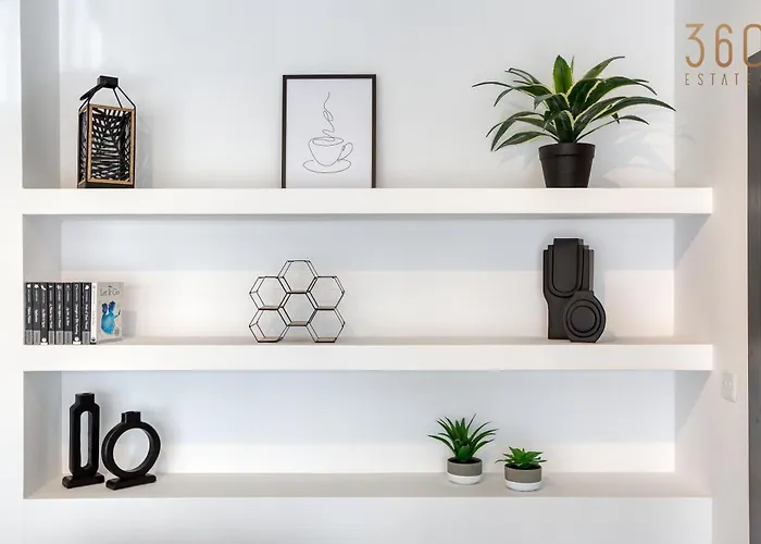 Plan Court Seaside In Qawra By 360 Estates Lägenhet St. Paul's Bay