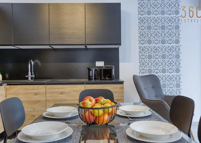 Lägenhet Plan Court Seaside In Qawra By 360 Estates *