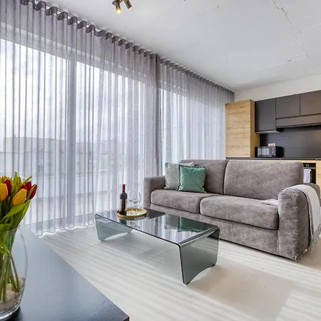 Plan Court Seaside In Qawra By 360 Estates شقة خليج سانت بول