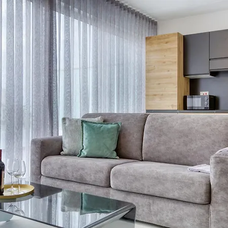 Plan Court Seaside In Qawra By 360 Estates خليج سانت بول