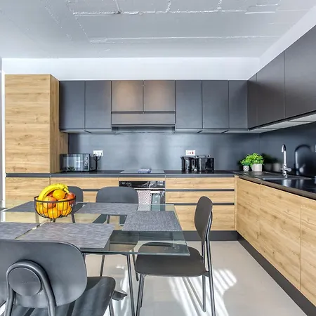 Plan Court Seaside In Qawra By 360 Estates * San Pawl il-Baħar