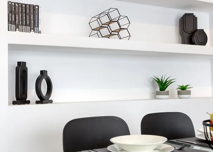 Plan Court Seaside In Qawra By 360 Estates * Σεντ Πόλς Μπέι