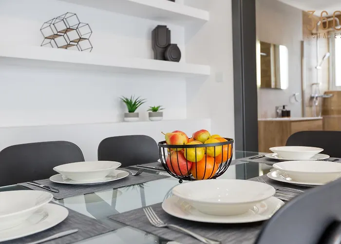 Διαμέρισμα Plan Court Seaside In Qawra By 360 Estates *