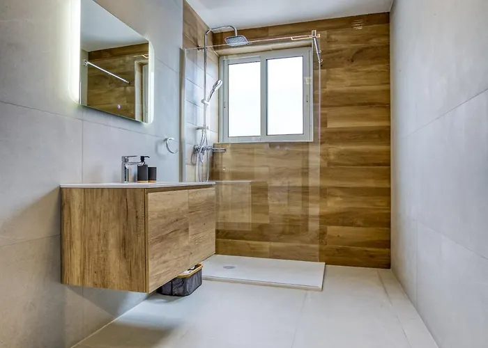 Διαμέρισμα Plan Court Seaside In Qawra By 360 Estates