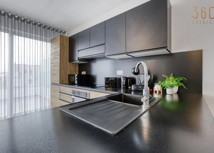 Plan Court Seaside In Qawra By 360 Estates Διαμέρισμα Σεντ Πόλς Μπέι