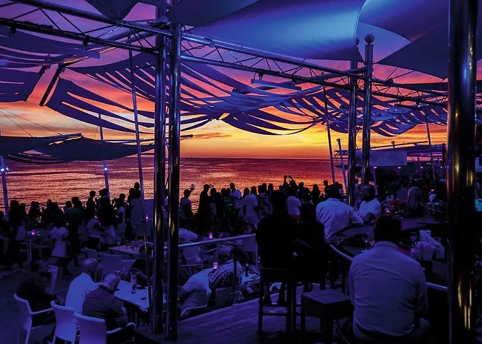 Plan Court Seaside In Qawra By 360 Estates Διαμέρισμα *