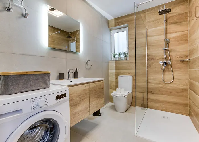 Διαμέρισμα Plan Court Seaside In Qawra By 360 Estates