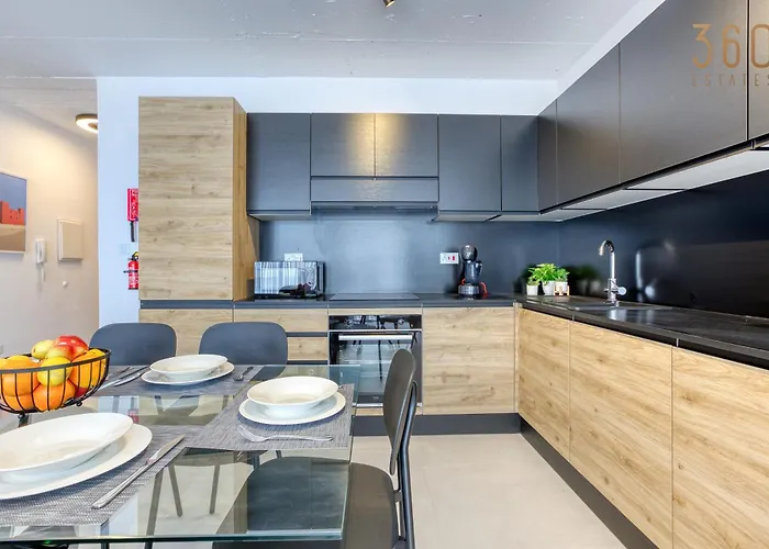 Διαμέρισμα Plan Court Seaside In Qawra By 360 Estates