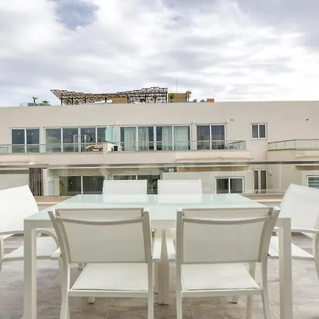 Plan Court Seaside In Qawra By 360 Estates *