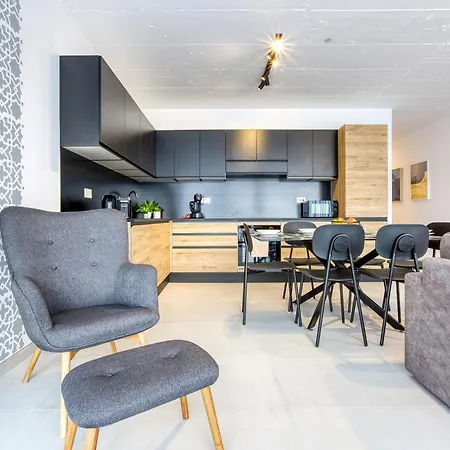 Plan Court Seaside In Qawra By 360 Estates St. Paul's Bay