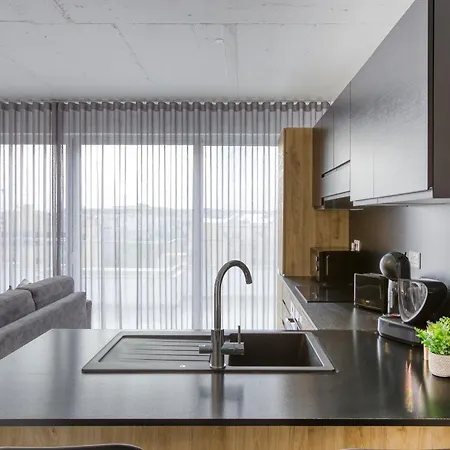 아파트 Plan Court Seaside In Qawra By 360 Estates